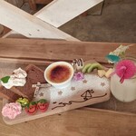 MONS CAFE KYOTO - 