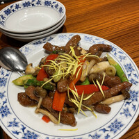 横浜中華街 重慶飯店 本館 - 