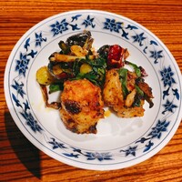 横浜中華街 重慶飯店 本館 - 