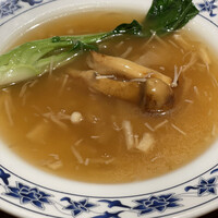 横浜中華街 重慶飯店 本館 - 