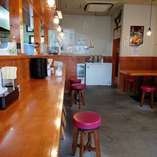 ラーメン専門店 まんてん_2