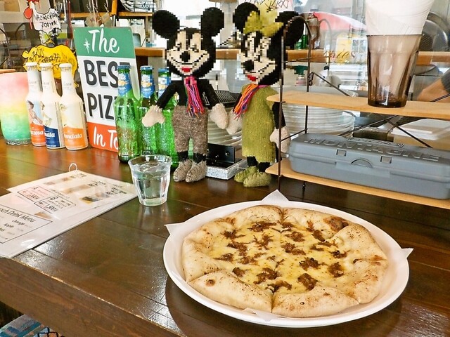 サガラックス （SAGALAX） - 城南町その他/ピザ | 食べログ