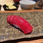 Sushi Ebina - 