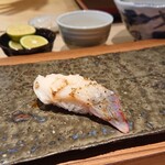 Sushi Ebina - 