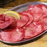 焼肉ホルモン まつとよ苑 - 