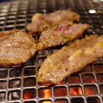 焼肉ホルモン まつとよ苑 - 
