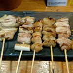 Yakitori Koubou - 