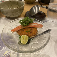 日本料理秀たか - 