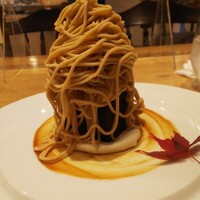 Tsuchi 農園野菜とチーズ料理 - 