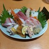 魚屋の200円すし ニューすしセンター 西九条