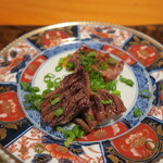 牛タン、サーロイン