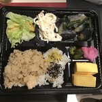 東横INN  - 朝食