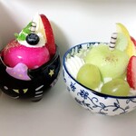 洋菓子の店ティファニー - 