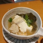 魚屋の200円すし ニューすしセンター 西九条 - 