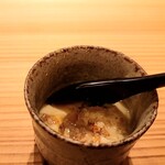 島津 - 中は蟹だらけ