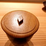 島津 - 蓋良いな～