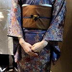 島津 - 大好きな女将