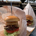 Peninsula Burger - 