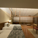 THE HIRAMATSU KYOTO - 