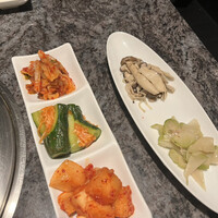 焼肉チャンピオン ペントハウス - 