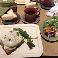 CAFE&DINING IGNITE -  CAFE&DINING IGNITE -