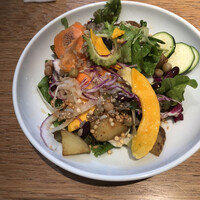 AWkitchen TOKYO 新丸ビル店 -  AWkitchen TOKYO 新丸ビル店 -