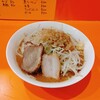ラーメン ブッダ