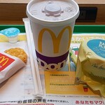 マクドナルド - 