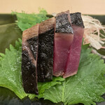 Sukiyabashi Jiro - 