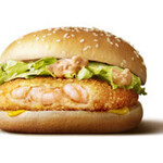 マクドナルド - 