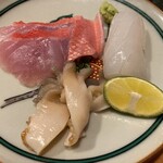 浅草じゅうろく - 