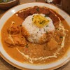 ミナミカレー