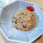 らーめん元気 - 