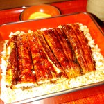 はまう - よだれ！