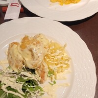 過門香 點 有楽町イトシア店 - 