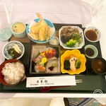 特別食堂 日本橋 - 