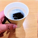 ホルン - ドリンク写真:無料はありがたい!