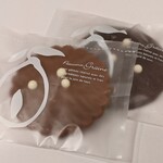 Patisserie Graine - チョコクッキー