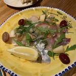 ピッツェリアベアトリーチェ - 