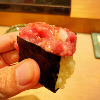鮨 まつうら - 