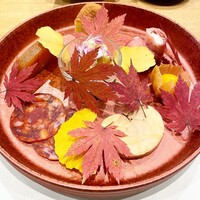 日本料理秀たか - 