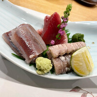 日本料理秀たか - 