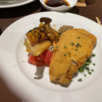 京洋食 まつもと - 