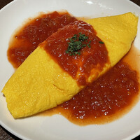 京洋食 まつもと - 