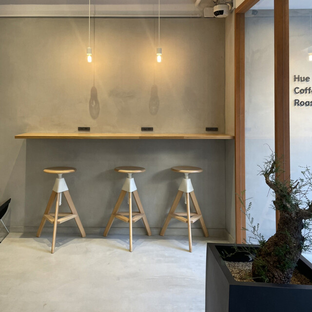 ひーとはる✕4 Mayumi Yoshidaさんの口コミ ：quatre heures - Retty（レッティ