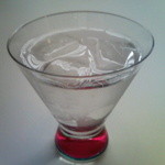 イル ブル - 2008.3.11お水