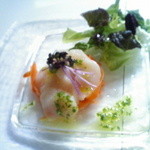 イル ブル - 2008.3.11　サラダ