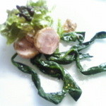 イル ブル - 2008.3.11　サラダ