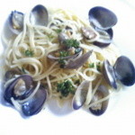 イル ブル - 2008.3.11　パスタ