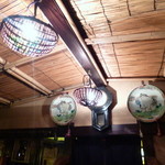 焼肉本舗 - 古民家風で良い感じです！